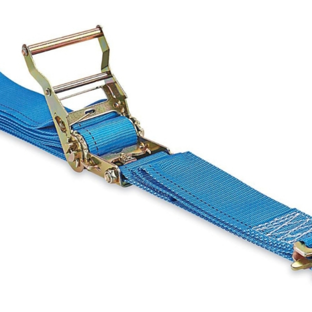 Ratchet Strap Tiedown